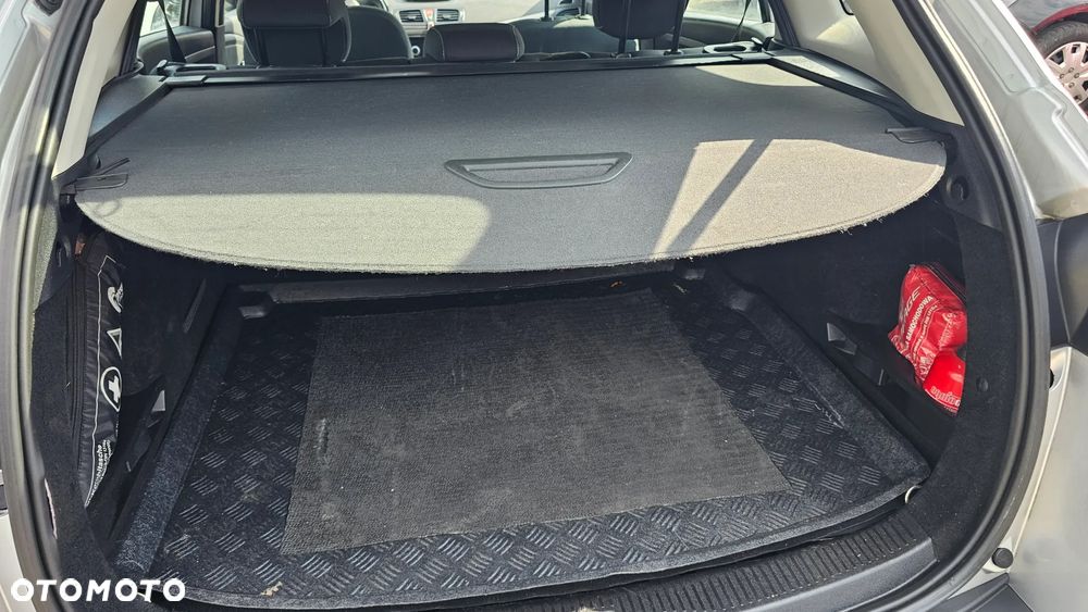Renault Megane 1.5 dCi Energy Bose EU6 - 13