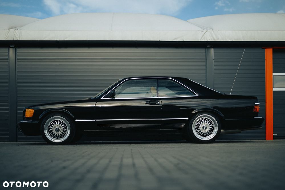 Mercedes-Benz Klasa S - 3