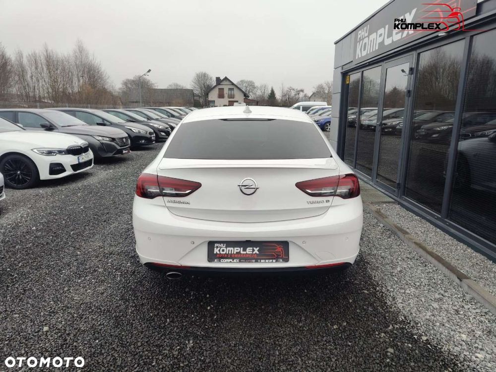 Opel Insignia - 6