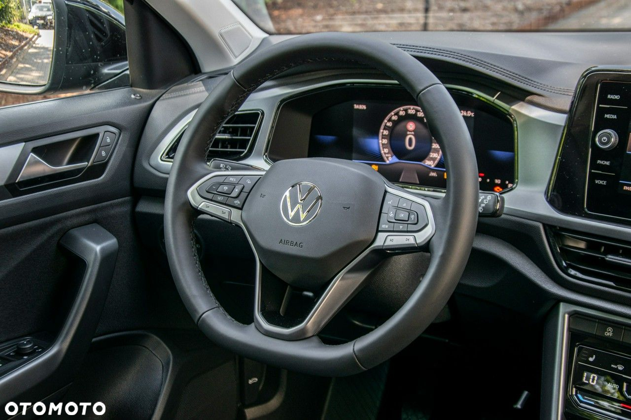 Volkswagen T-Roc - 21