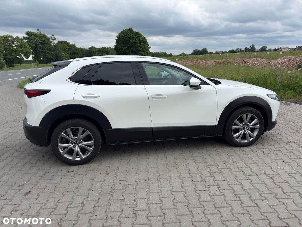 Mazda CX-30 - 7