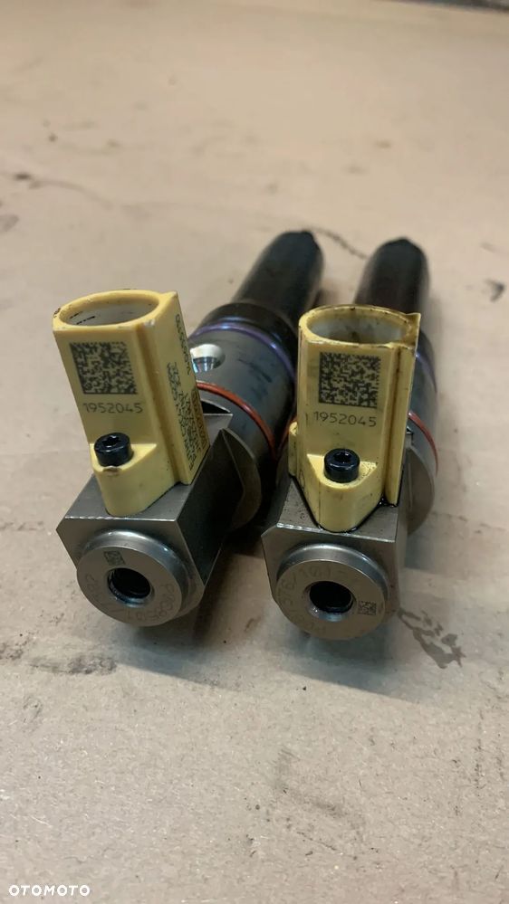 Wtryskiwacz paliwa DAF XF106 EURO6 1952045 - 1
