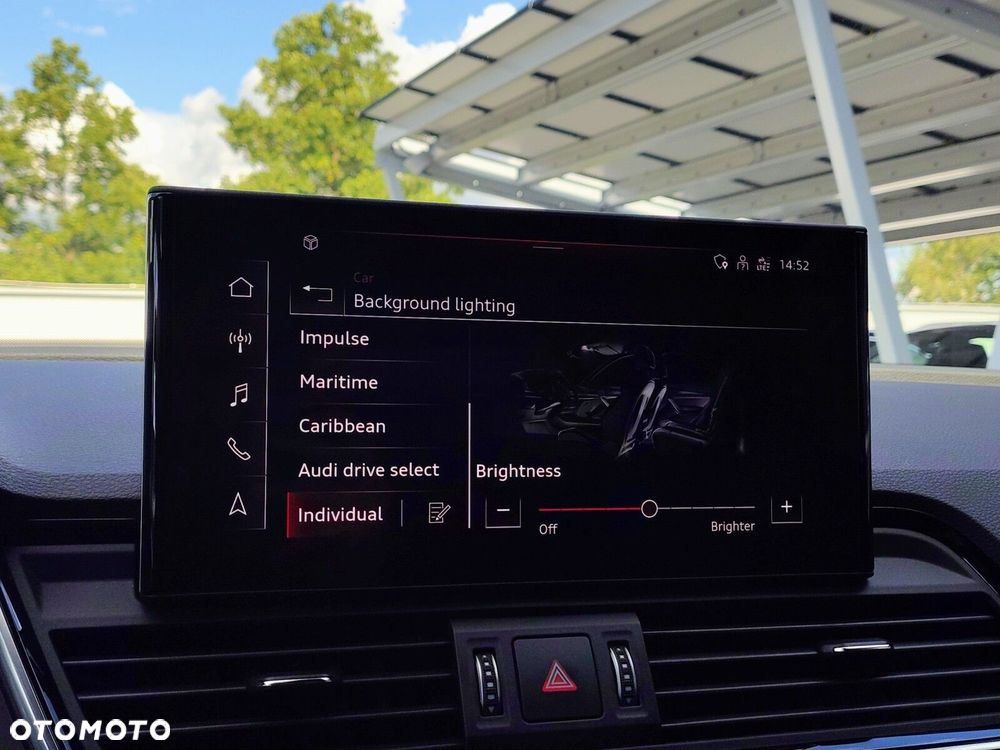 Audi Q5 Sportback 45 TFSI mHEV Quattro S Line S tronic - 22