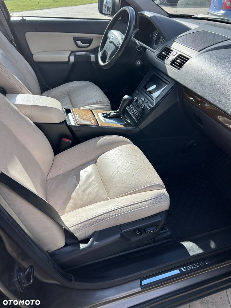 Volvo XC 90 D5 AWD Executive - 8