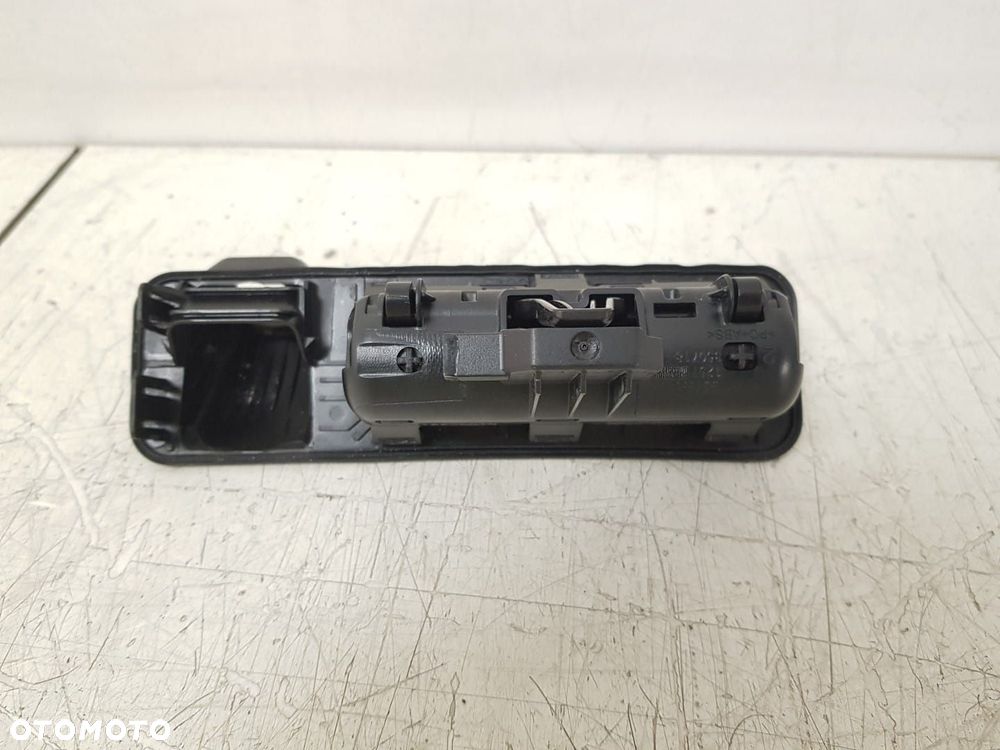 KAMERA COFANIA PRZYCISK KLAMKA  ICAM2 BMW G01 X3 G05 X5 5 6 7  G11 G12 G30 G31 G32 66555A84564 - 9