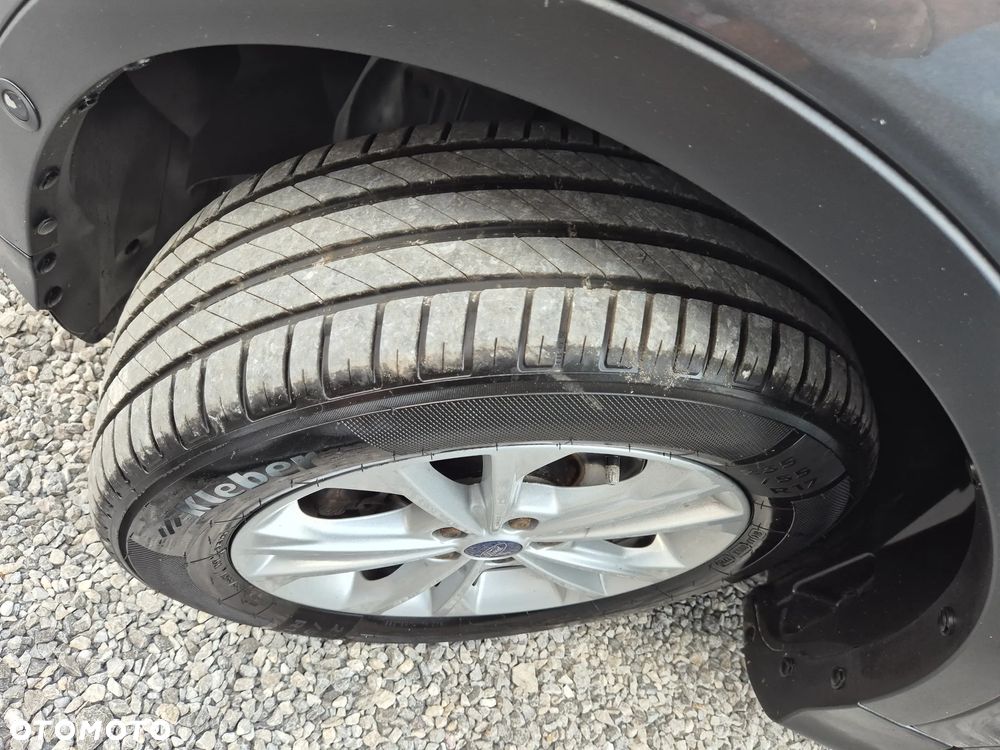 Ford Kuga 2.0 TDCi 4x4 ST-Line - 39