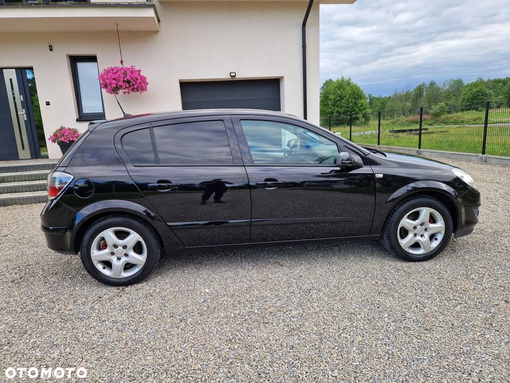 Opel Astra 1.6 Active - 7