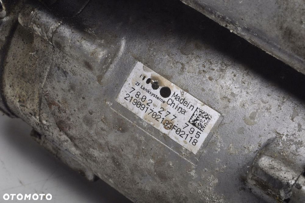 BMW F21 MAGLOWNICA 7802277 ANGLIK - 4