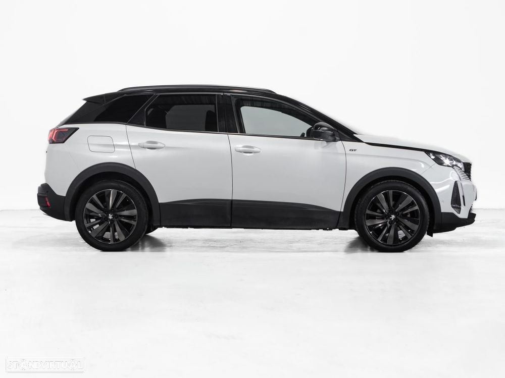 Peugeot 3008 1.5 BlueHDi GT Pack EAT8 - 2