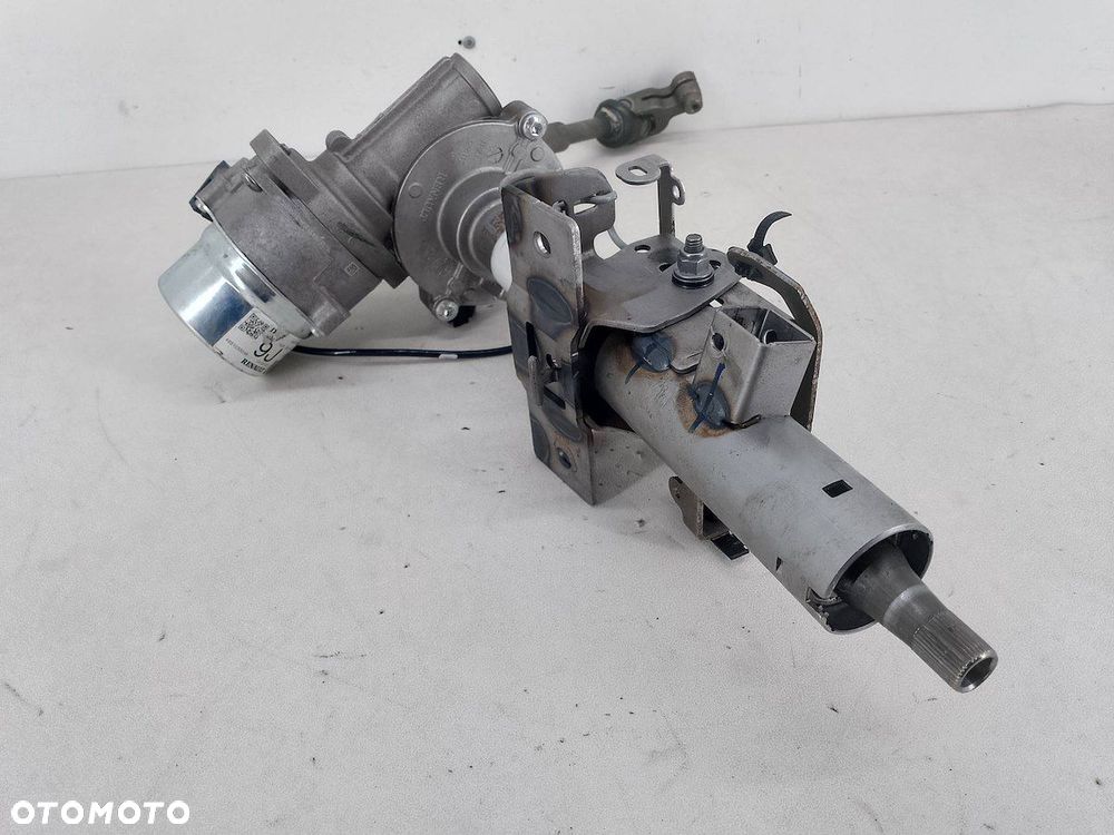 WSPOMAGANIE ELEKTRYCZNE, PION DACIA DUSTER II 17-21 6900004947-A 488103304R - 1