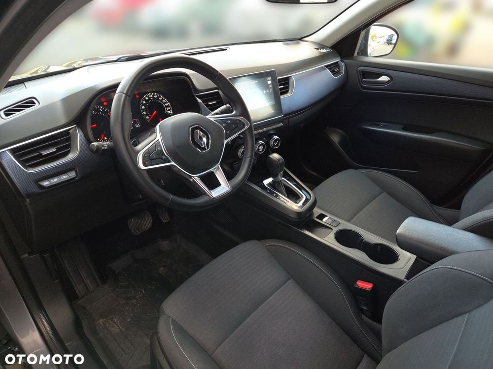 Renault Arkana 1.3 TCe mHEV Zen EDC - 14