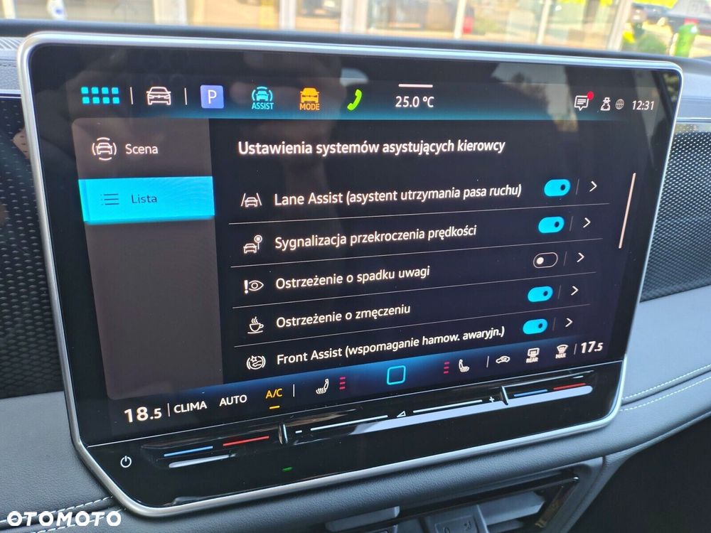 Volkswagen Tiguan 1.5 eTSI Life DSG - 40