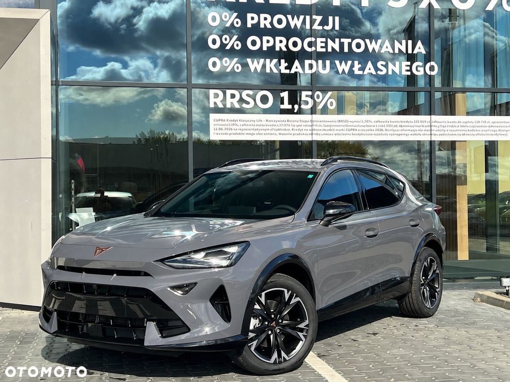Cupra Formentor 2026 photo 3