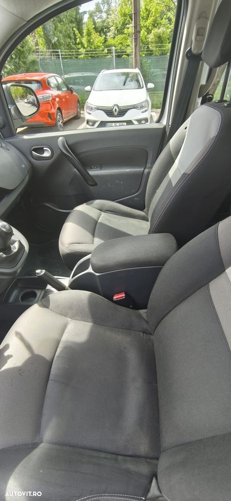 Renault Kangoo - 9