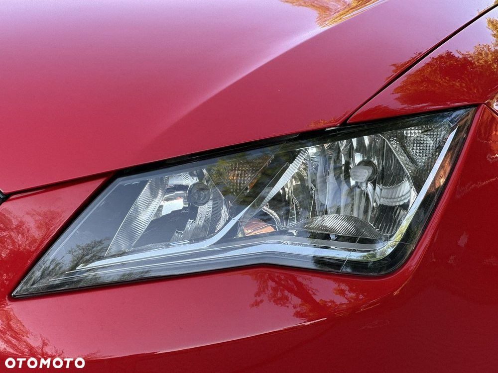Seat Leon - 35