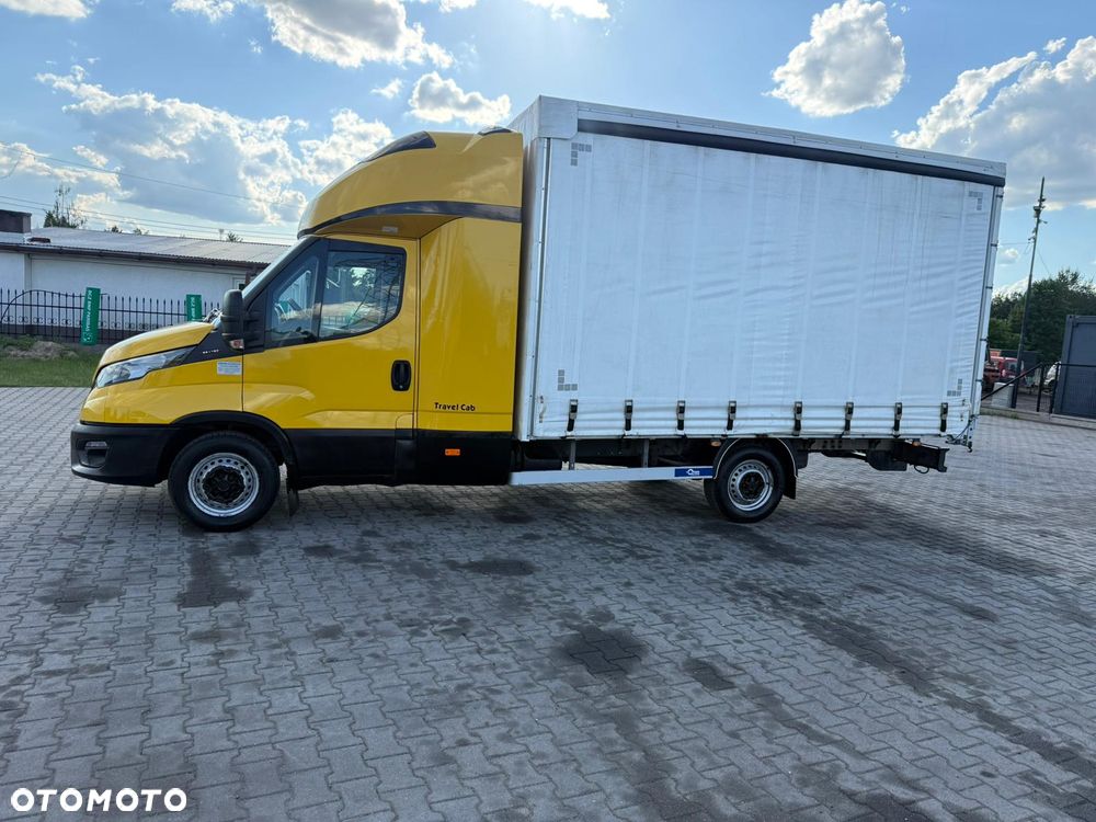 Iveco Daily - 7
