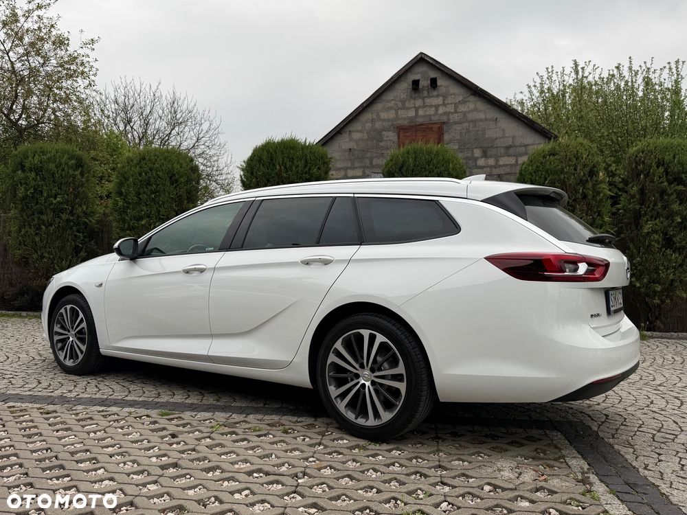 Opel Insignia 1.5 Direct InjectionTurbo Innovation - 14