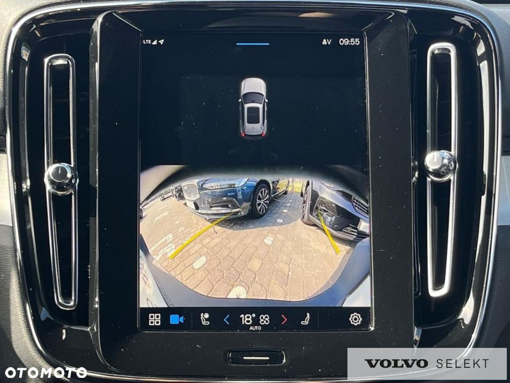 Volvo XC 40 - 23