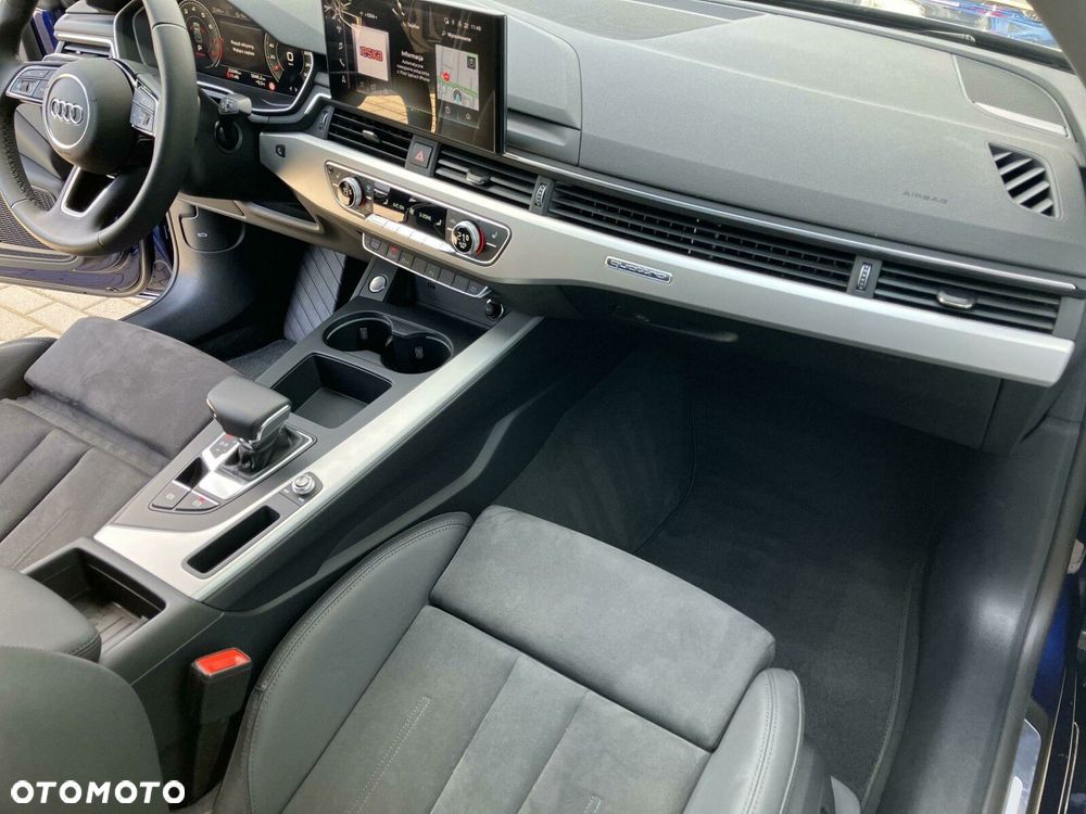 Audi A5 - 15