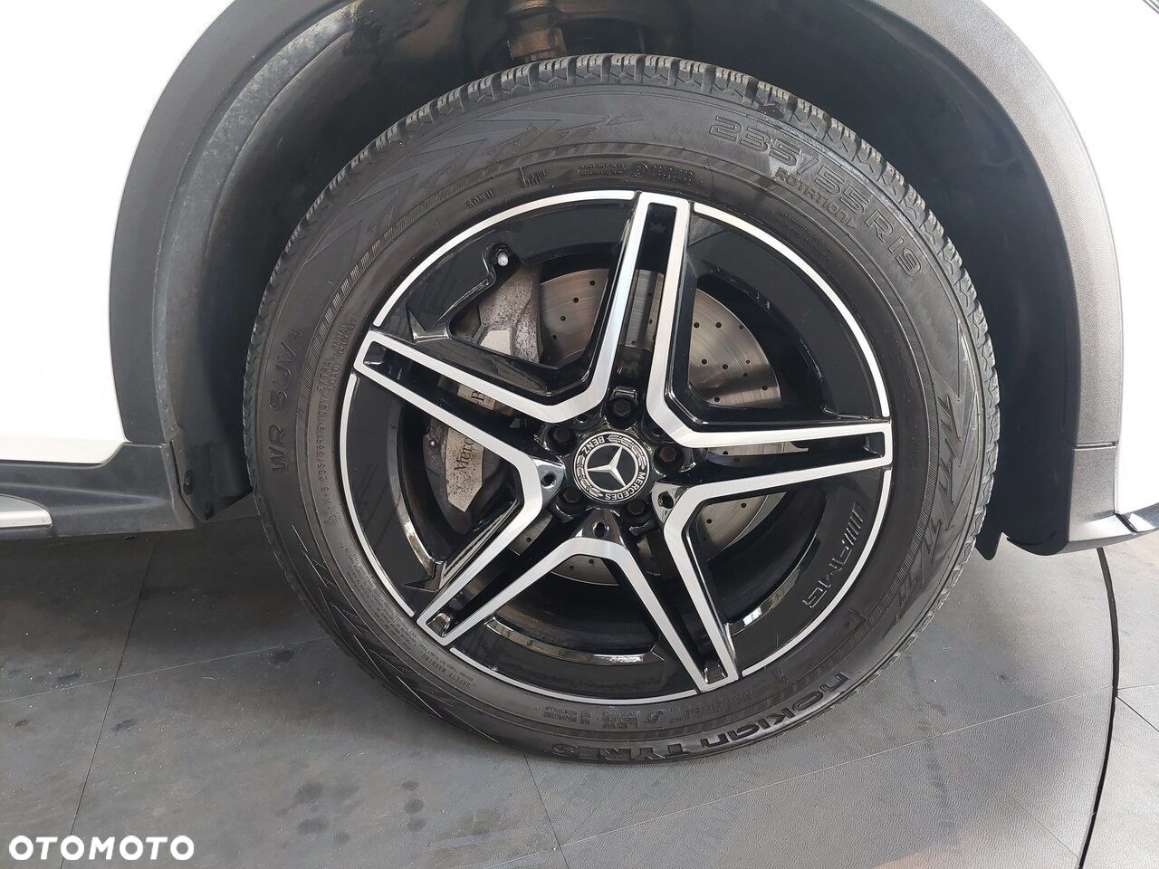 Mercedes-Benz GLC 250 4-Matic - 10