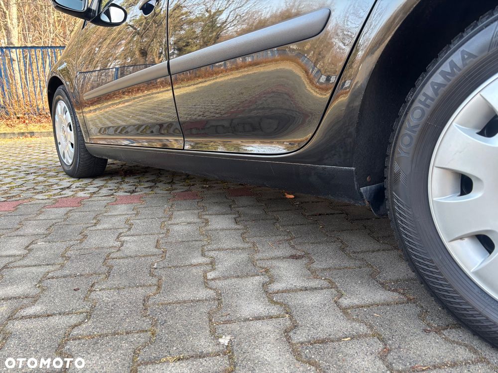 Volkswagen Golf - 16