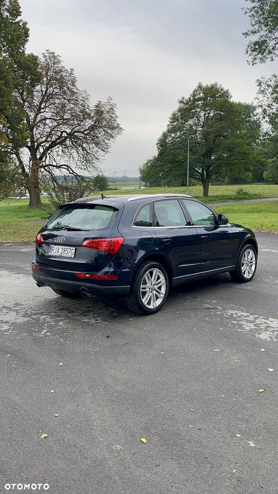 Audi Q5 - 13