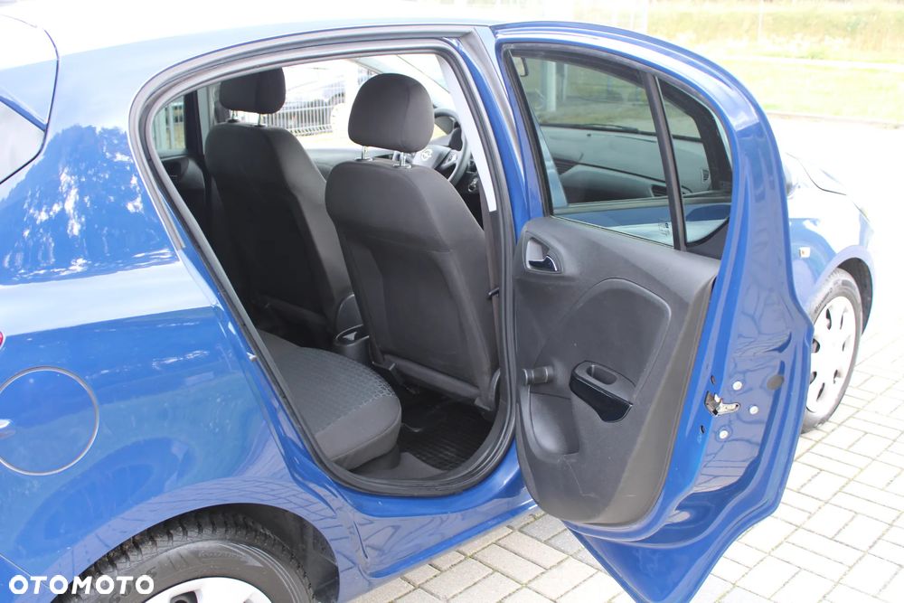 Opel Corsa - 26
