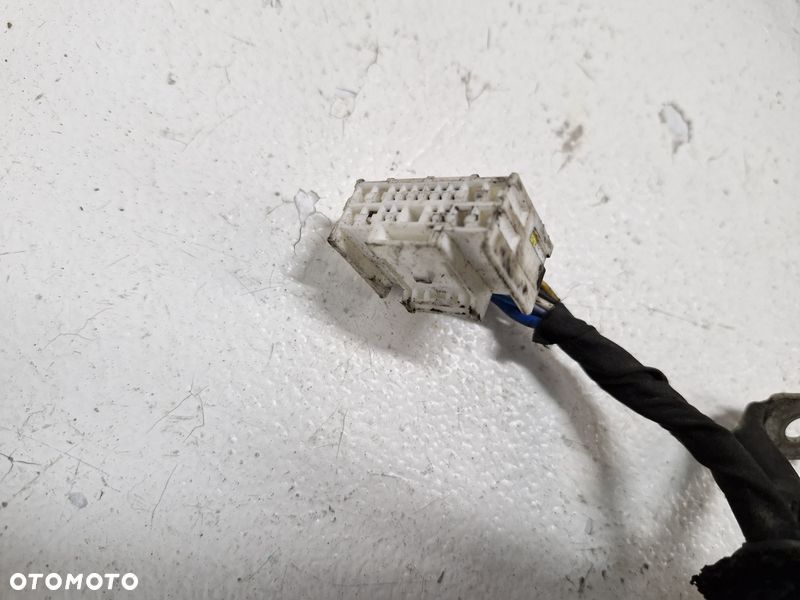 kia sportage 3 iii 1.7 crdi klema wiązka plusowa 91850-3u311 - 4