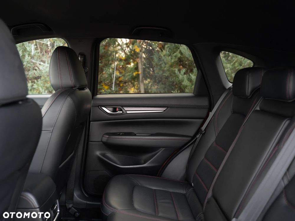 Mazda CX-5 2.0 Homura AWD - 36