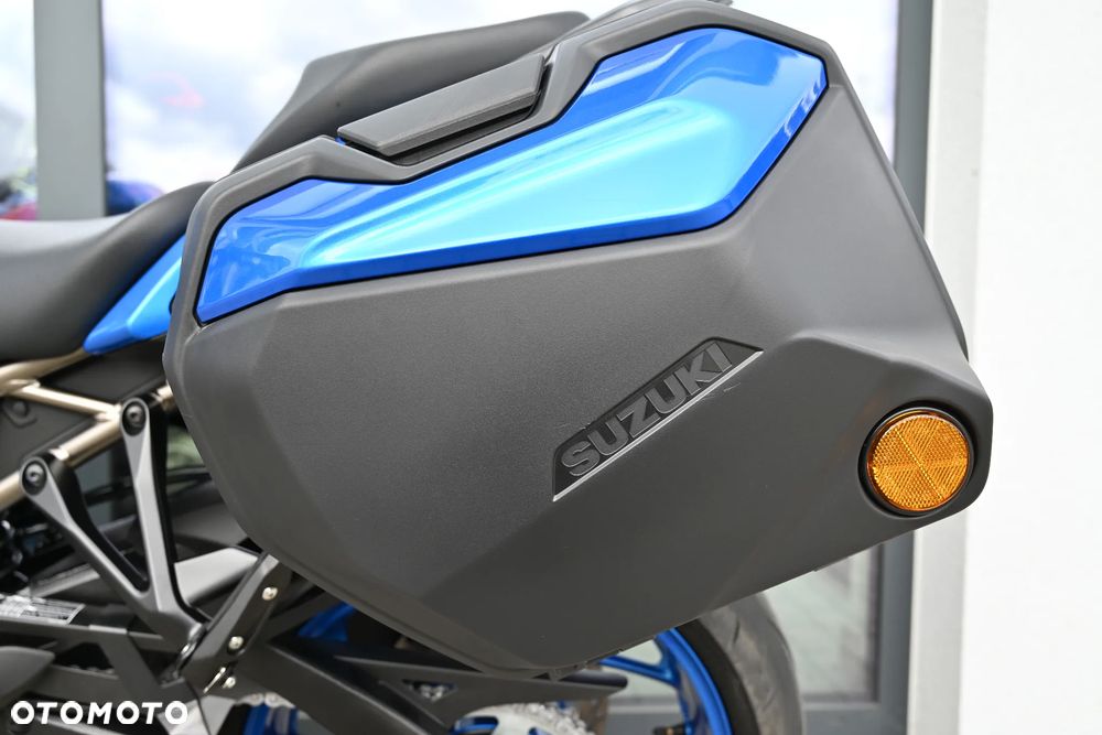 Suzuki GSX 1000 - 33