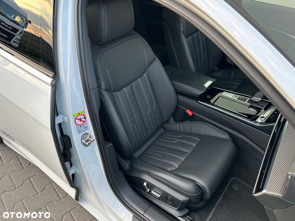 Audi A6 Avant 55 TFSI e PHEV Quattro S Line S tronic - 24