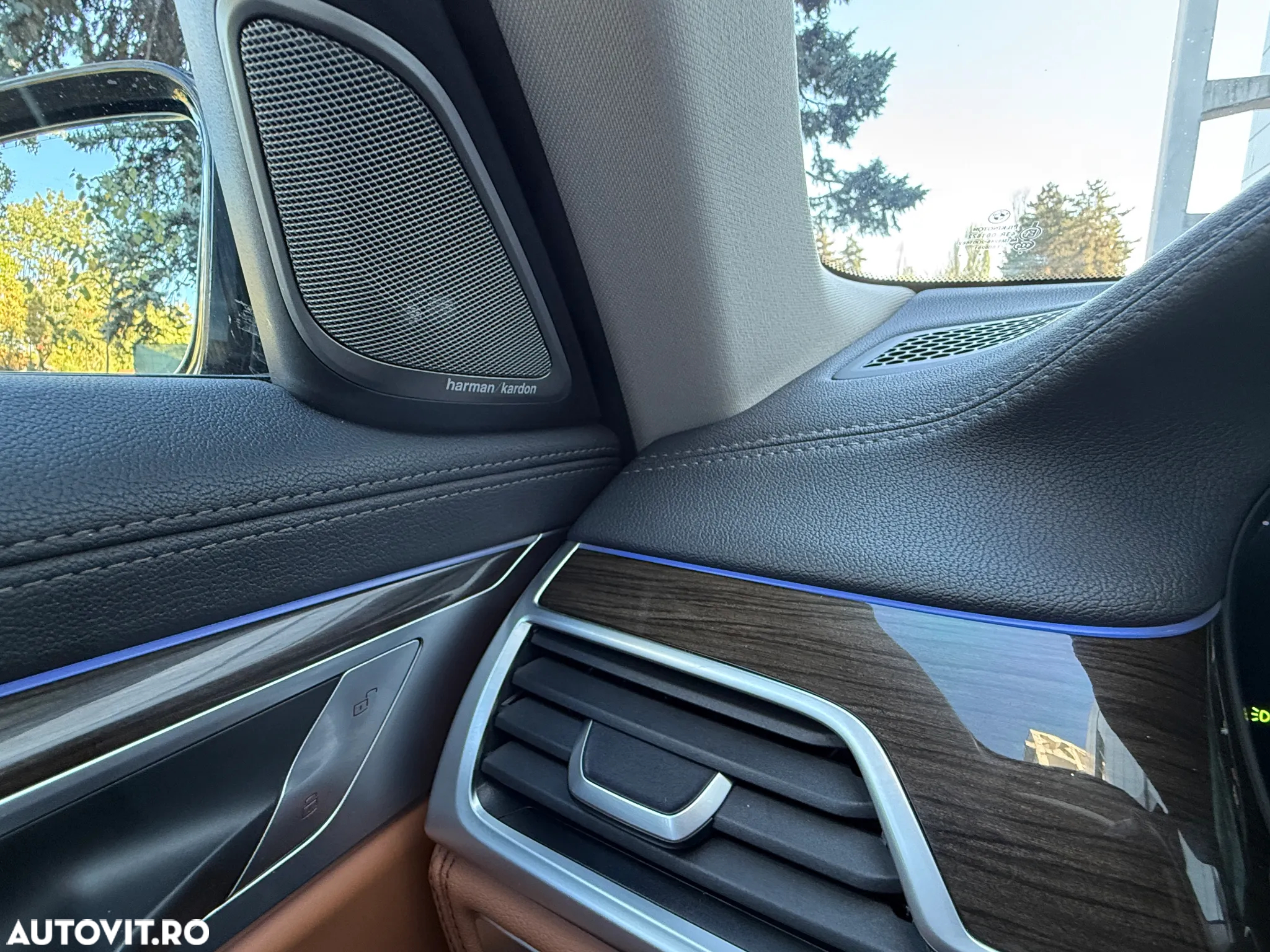 BMW Seria 7 - 19