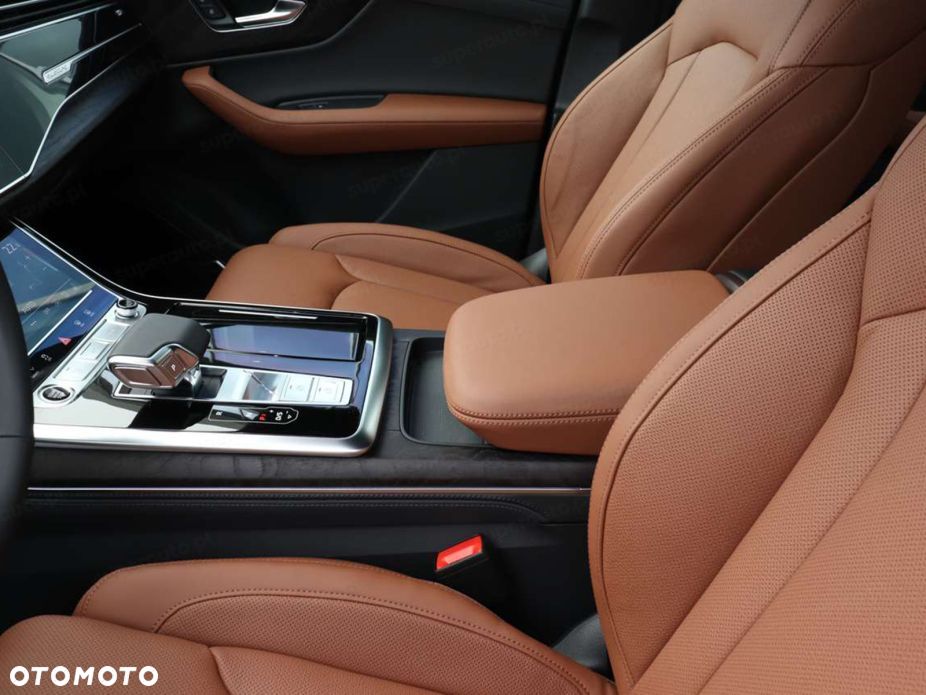 Audi Q7 - 6