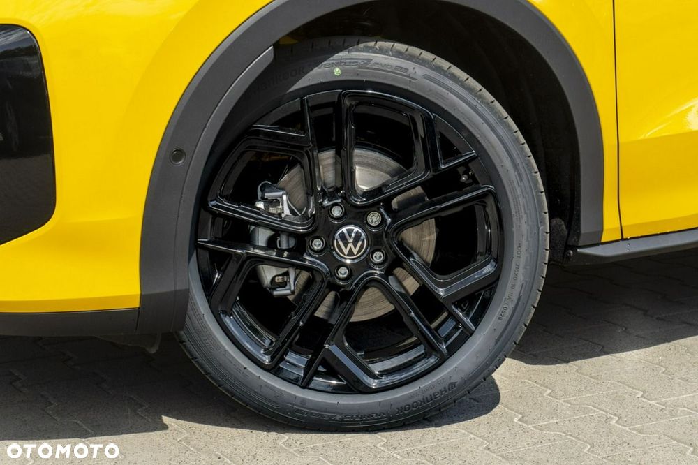 Volkswagen T-Roc - 4