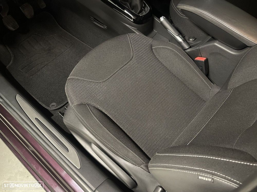 DS DS3 1.6 BlueHDi Be Chic - 33