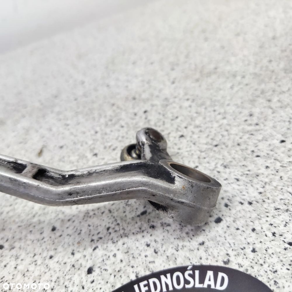 Dźwignia zmiany biegów Suzuki GSX-R 600  750 GSXR 600 750 Srad - 9