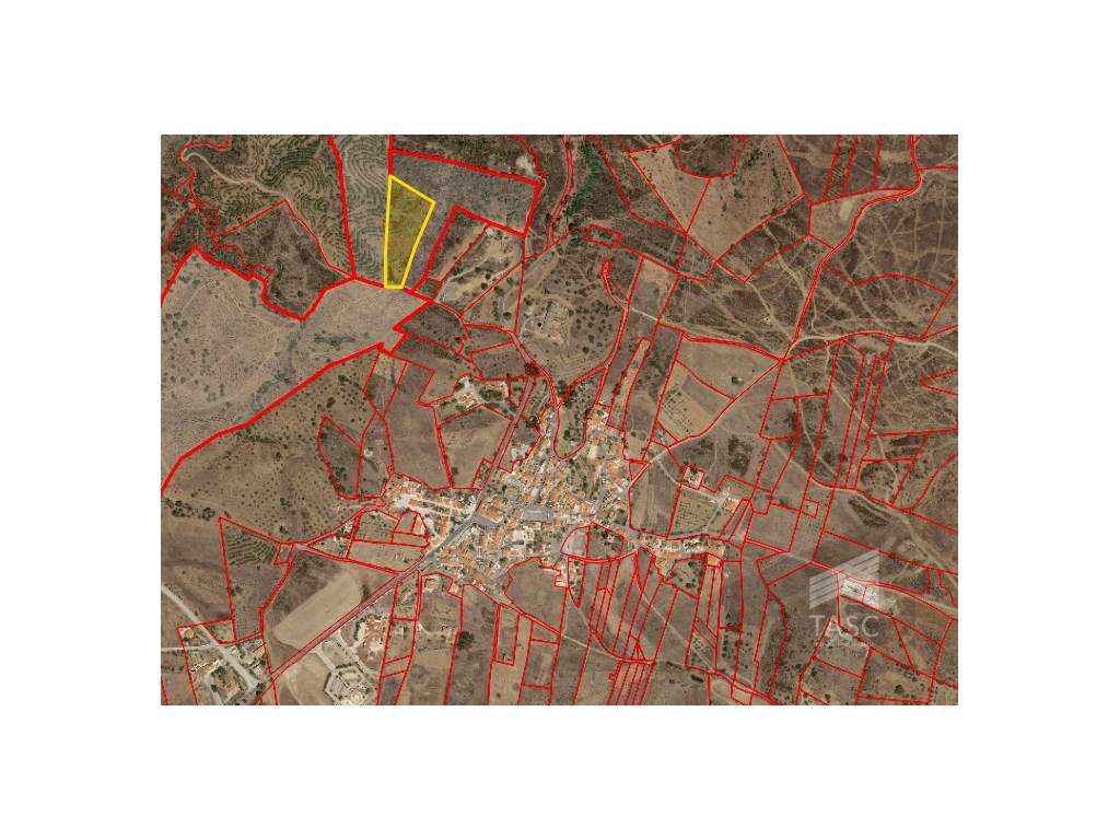 Terreno no Azinhal, Castro Marim - Grande imagem: 3/6