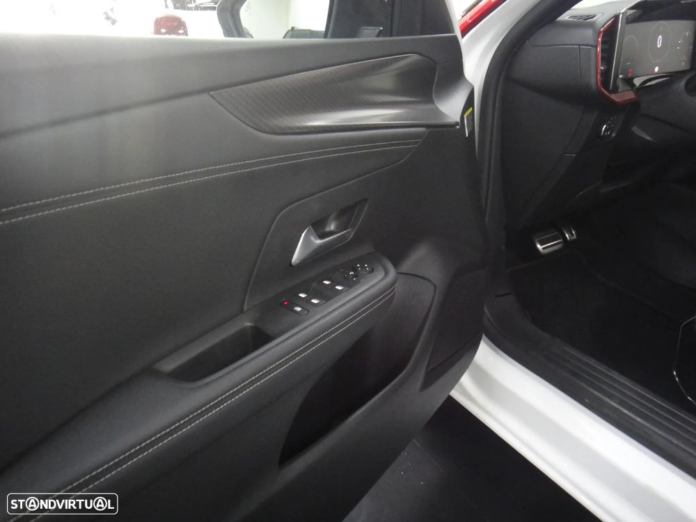 Opel Mokka 1.2 DI Turbo Auto GS Line - 11