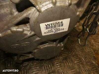 Cutie viteze Kia Sorento 2.2 Diesel; 6 Trepte 2015 - 5