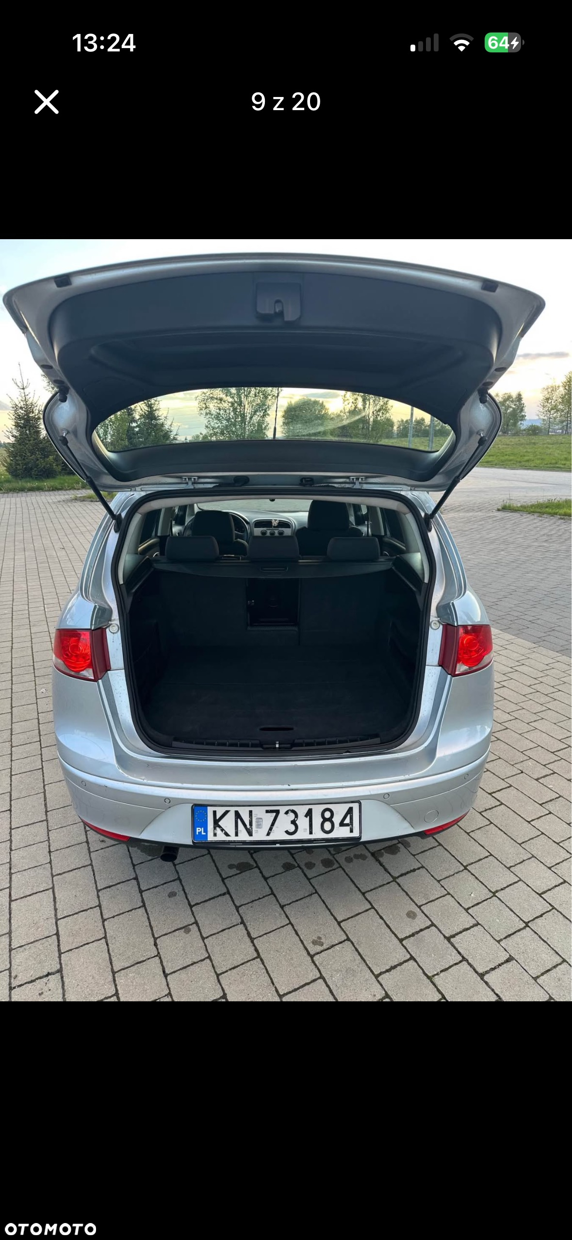 Seat Altea - 12