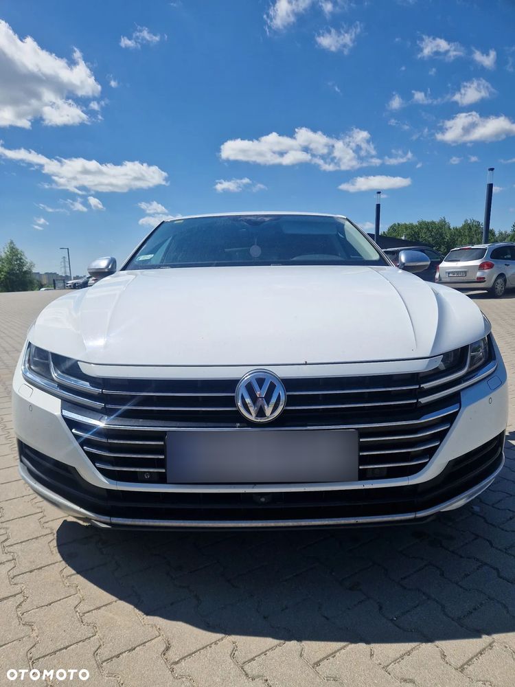 Volkswagen Arteon 2.0 TSI Elegance DSG - 7