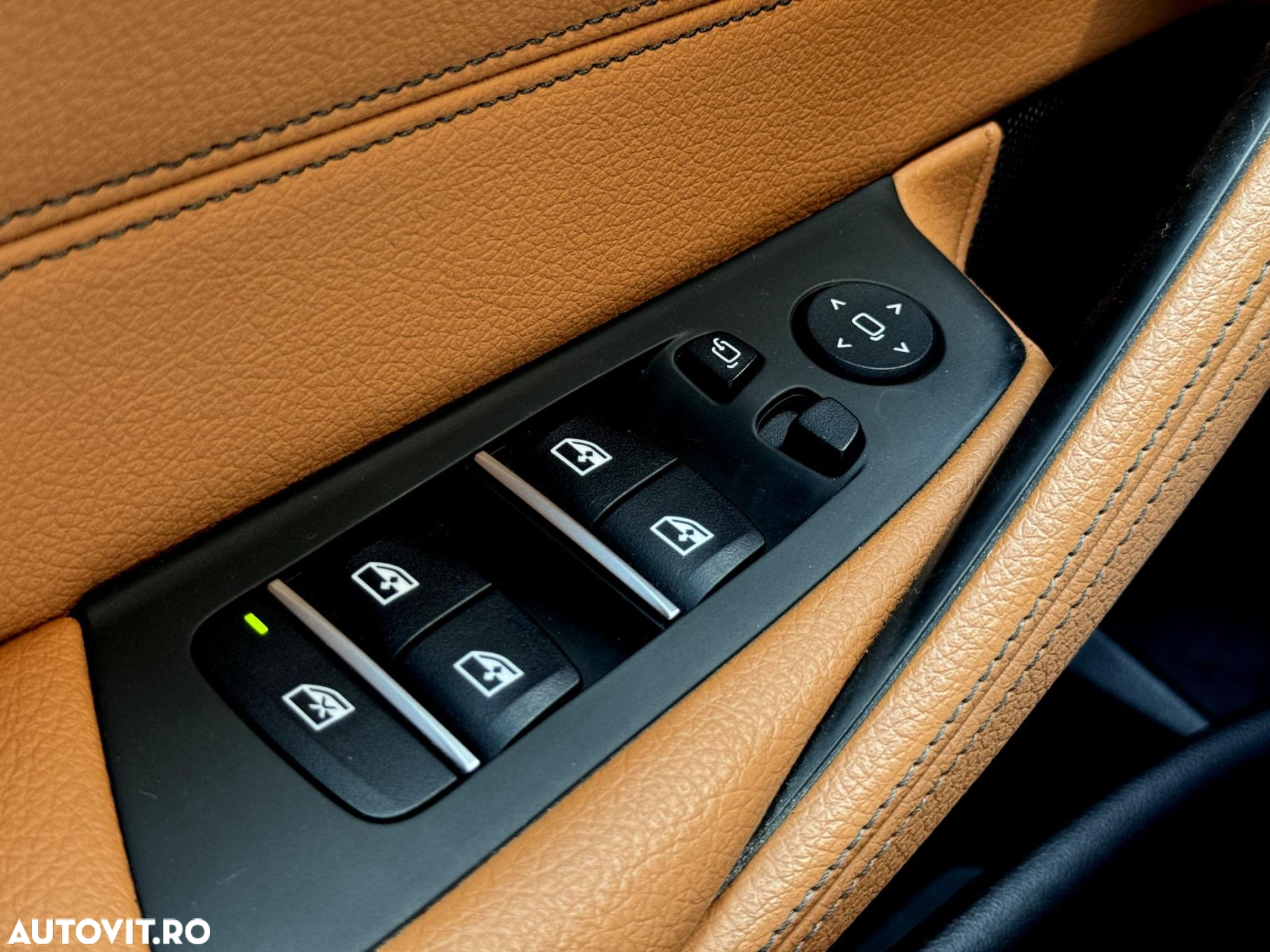 BMW Seria 5 - 31