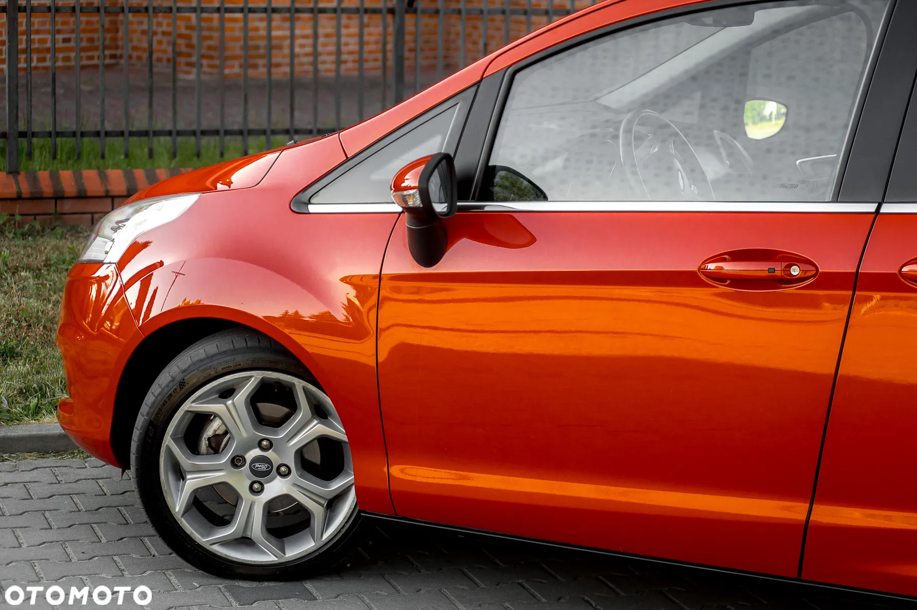 Ford B-MAX 1.0 EcoBoost Titanium - 7