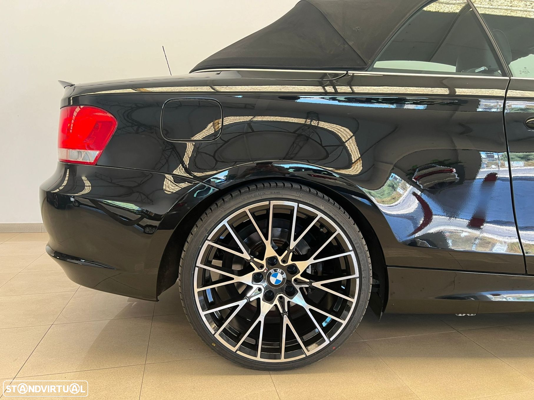 BMW 123 - 13