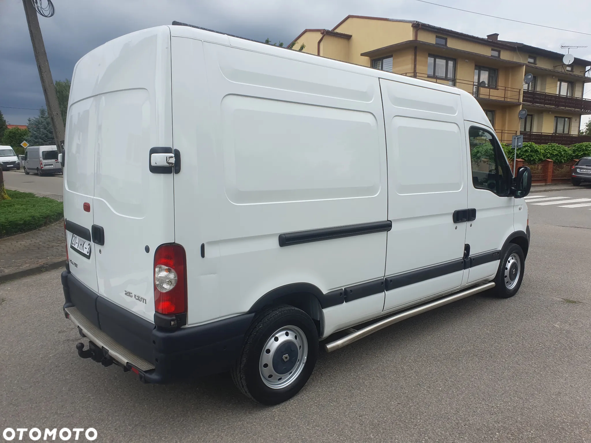Renault Master - 8