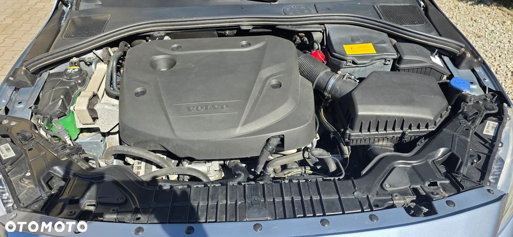 Volvo V60 D3 - 5