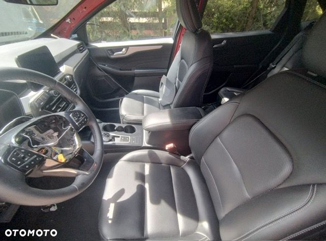 Ford Escape - 10