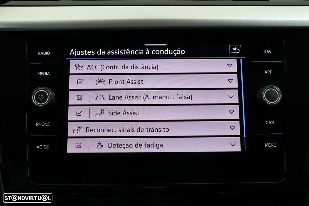 VW Arteon Shooting Brake 1.4 TSI eHybrid Elegance - 29
