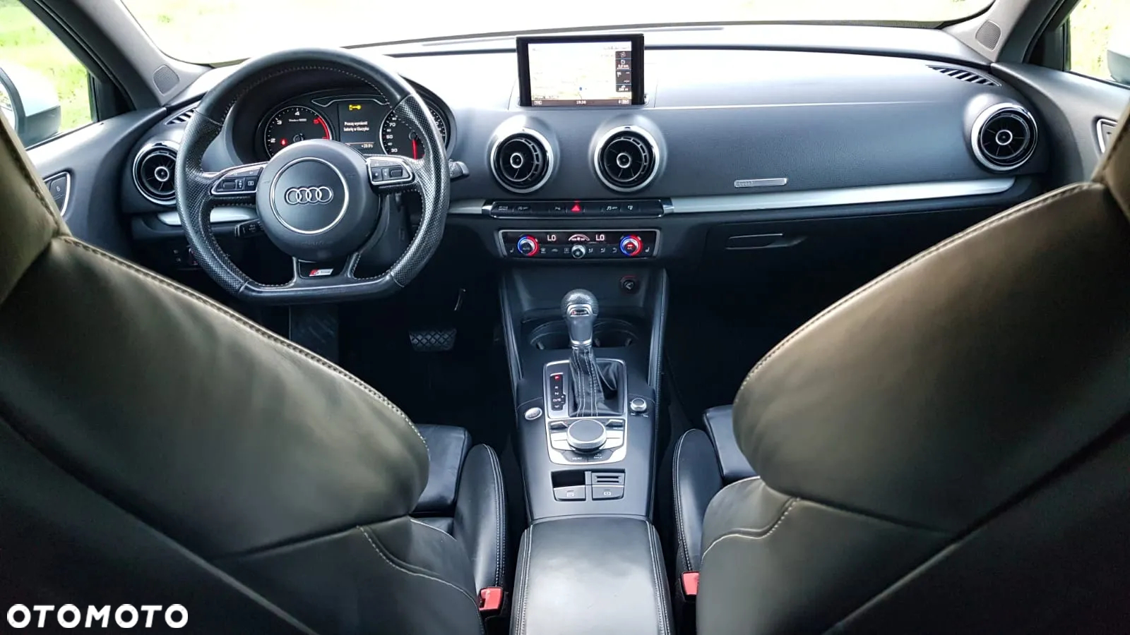 Audi A3 - 20