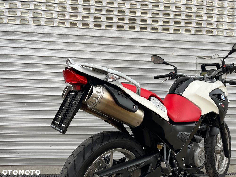 BMW G - 19